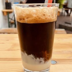Duc Anh - Vietnamese iced coffee