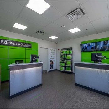 Extra Space Storage - Interior Units - Self Storage Near Me - Irving, Texas Extra Space Storage - Interior Units - Self Storage Near Me - Irving, Texas