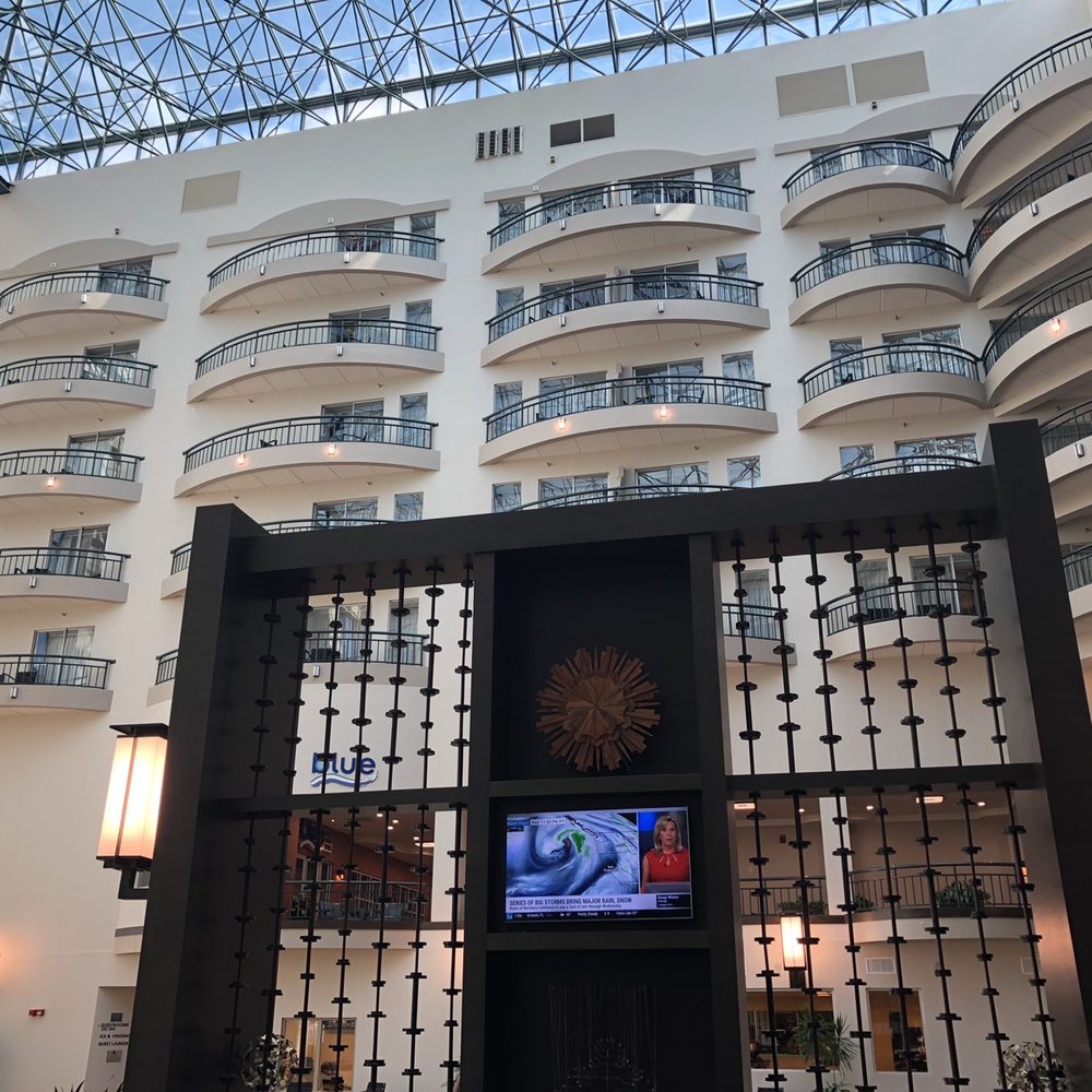 Marriott Savannah Riverfront - Lobby - Hotels Near Me - Savannah, Georgia Marriott Savannah Riverfront - Lobby - Hotels Near Me - Savannah, Georgia