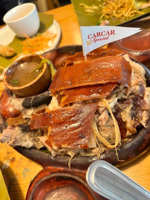 House of Lechon by null