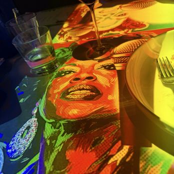 7 Paintings - Dinner Theater Near Me - Mountain View, California