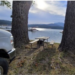 Winona Beach Resort