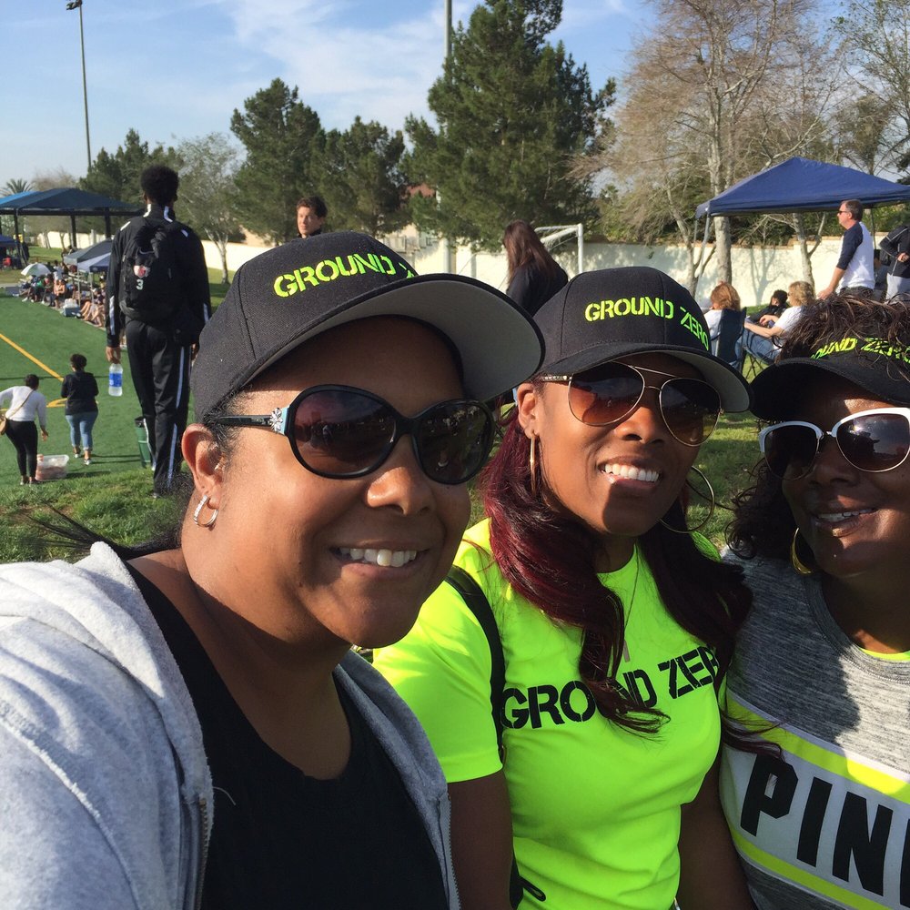 Ground Zero Training - Ground Zero mom's! - Amateur Sports Teams Near Me - Rancho Cucamonga, California