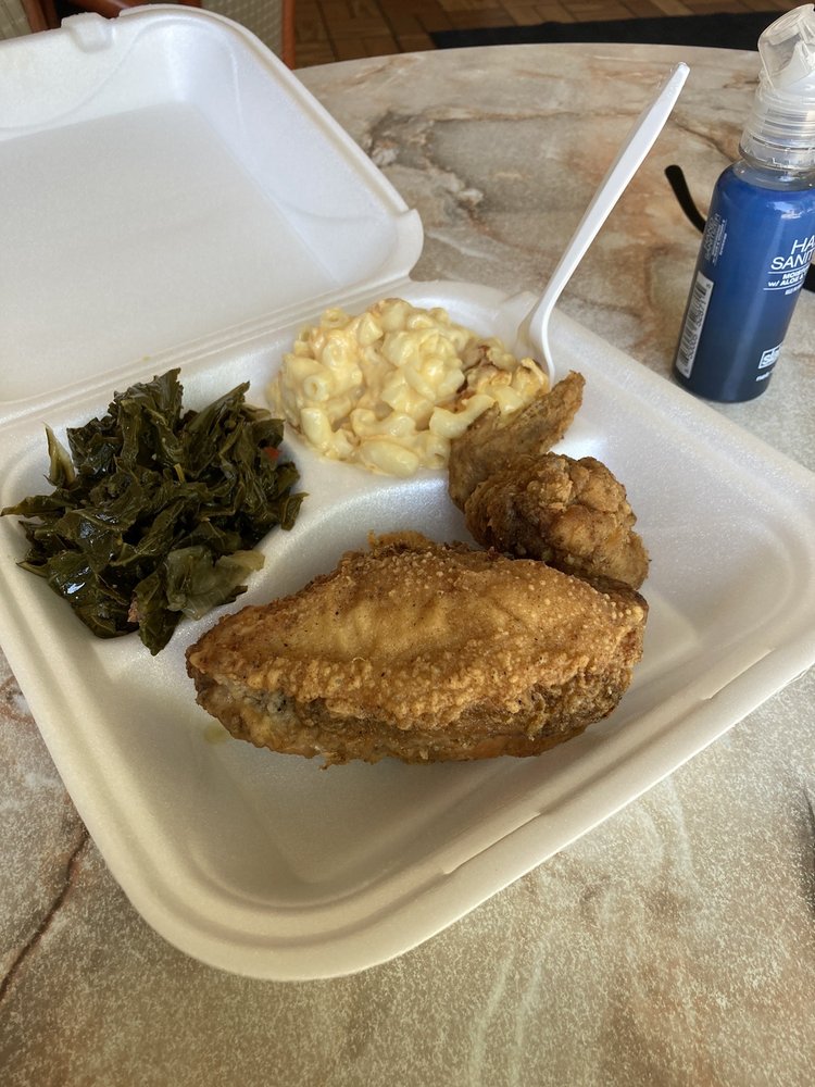 ADA’S KITCHEN 17 Reviews Soul Food 214 W Broadway, Louisville, KY