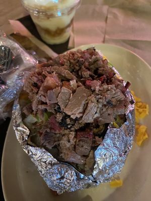 Goode Company BBQ by null