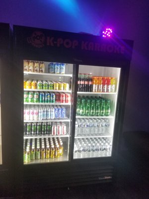 kpop karaoke by null