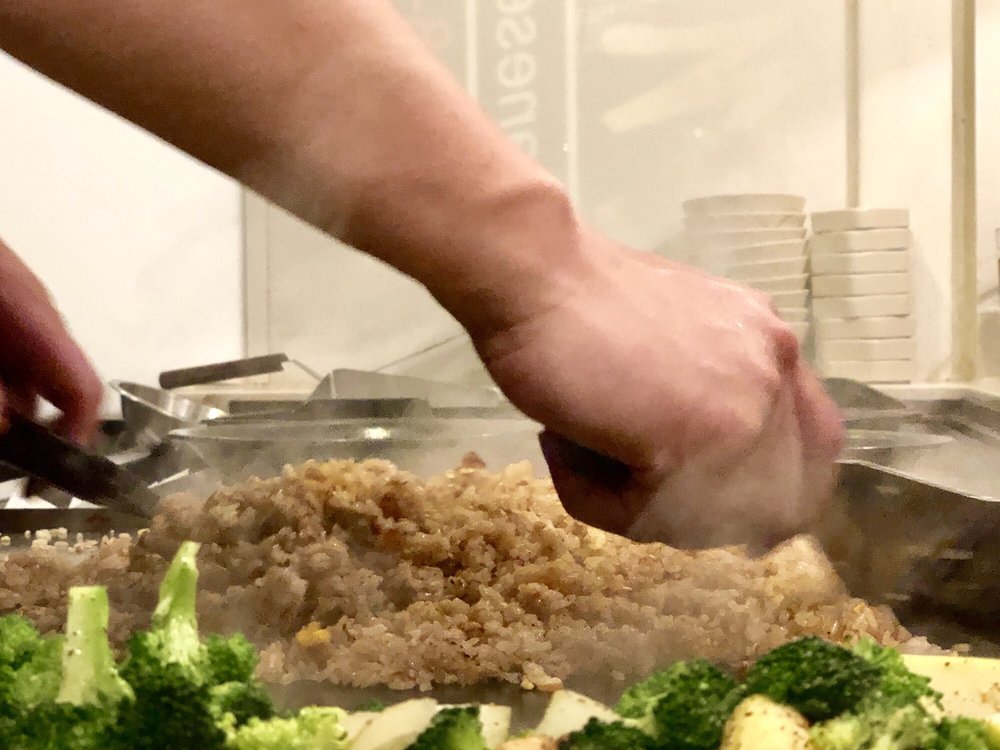 SUKI JAPANESE HIBACHI RAMEN NOODLES & TEA HOUSE 260 Photos & 164