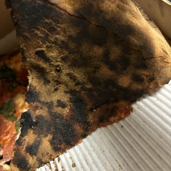 Pizza Baby - Burnt pizza lol - Pizza Near Me - Charlotte, North Carolina Pizza Baby - Burnt pizza lol - Pizza Near Me - Charlotte, North Carolina