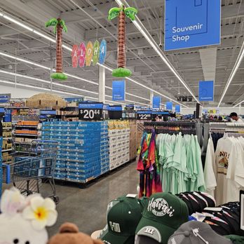 Walmart - A great place for souvenirs! - Grocery Near Me - Honolulu, Hawaii Walmart - A great place for souvenirs! - Grocery Near Me - Honolulu, Hawaii