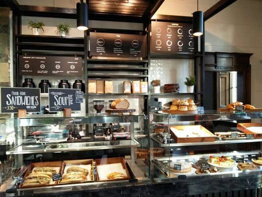 Cafe Noir by null
