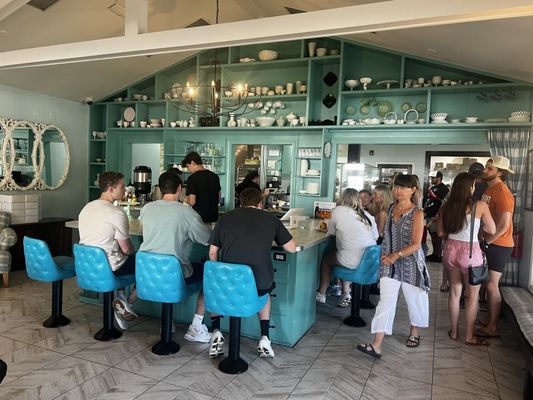 Dulce Dough Donuts & Bakery by null