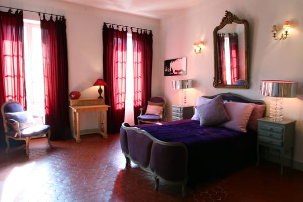 La Maison du Village by null