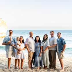 Kama & Bran Photography - Family fun in Hawaii