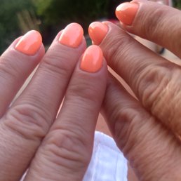 Poppyn color
