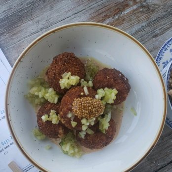 Sassafras - Arancini - Southern Near Me - West Palm Beach, Florida Sassafras - Arancini - Southern Near Me - West Palm Beach, Florida