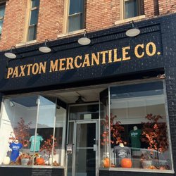 Paxton Mercantile Company