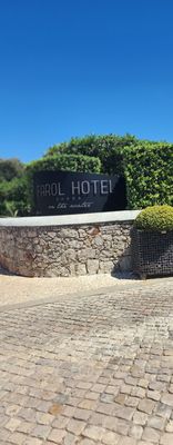 Farol Hotel by null