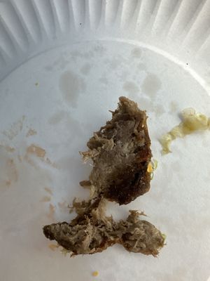Carolina's Mexican Food - Cactus by null