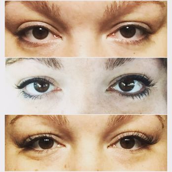 The One Day Spa - No make up - my regular makeup - extensions - Eyelash Service Near Me - Weymouth Town, Massachusetts The One Day Spa - No make up - my regular makeup - extensions - Eyelash Service Near Me - Weymouth Town, Massachusetts