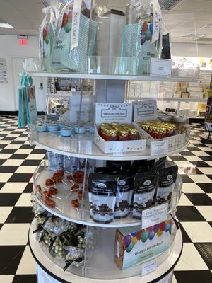 See's Candies by null