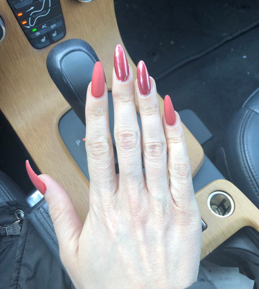 TY’S NAIL CANDY 39 Photos & 29 Reviews 71 W Main St, Branford