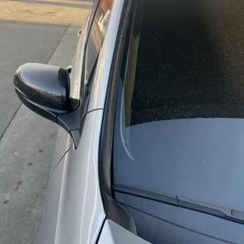 Wanted Customs - What a disgrace - Auto Customization Near Me