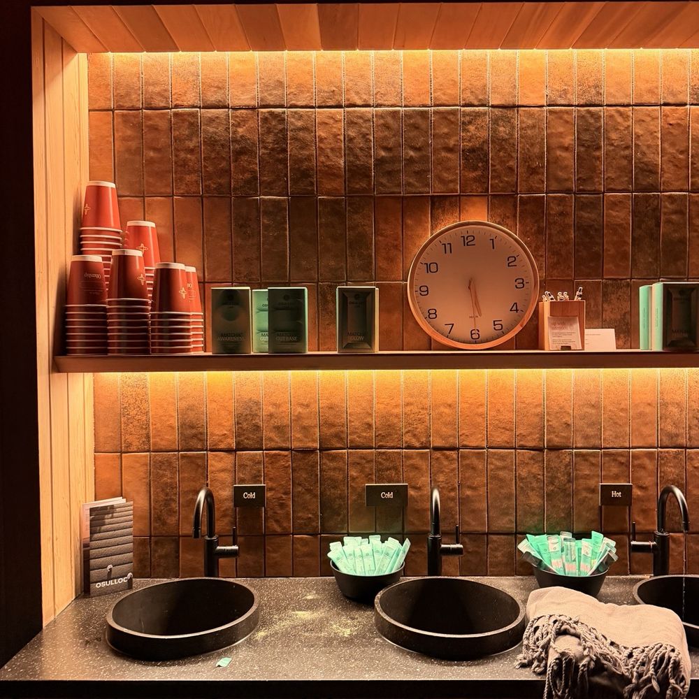 Othership Flatiron - Saunas Near Me - New York, New York Othership Flatiron - Saunas Near Me - New York, New York