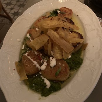 Mariel - Fufu Gnocchi - Cuban Near Me - Boston, Massachusetts Mariel - Fufu Gnocchi - Cuban Near Me - Boston, Massachusetts