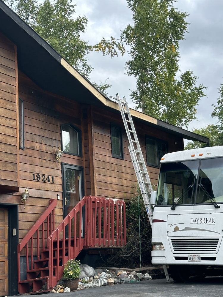 Slide of Alaska Home Improvements