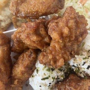 bb.q Chicken - Honey garlic wing plate - Chicken Shop Near Me - Honolulu, Hawaii bb.q Chicken - Honey garlic wing plate - Chicken Shop Near Me - Honolulu, Hawaii