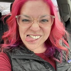 Enlightened Beauty - Hair by Kayla