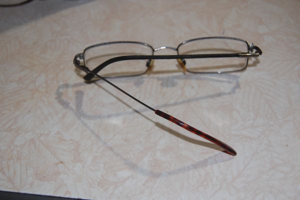 University Opticians