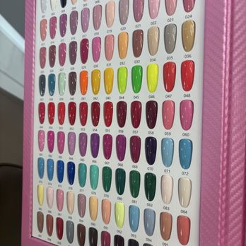 Omnia Nails & Spa - Massage Near Me - Aiken, South Carolina