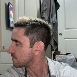 RockaFella Barber Shop & Shave Parlor