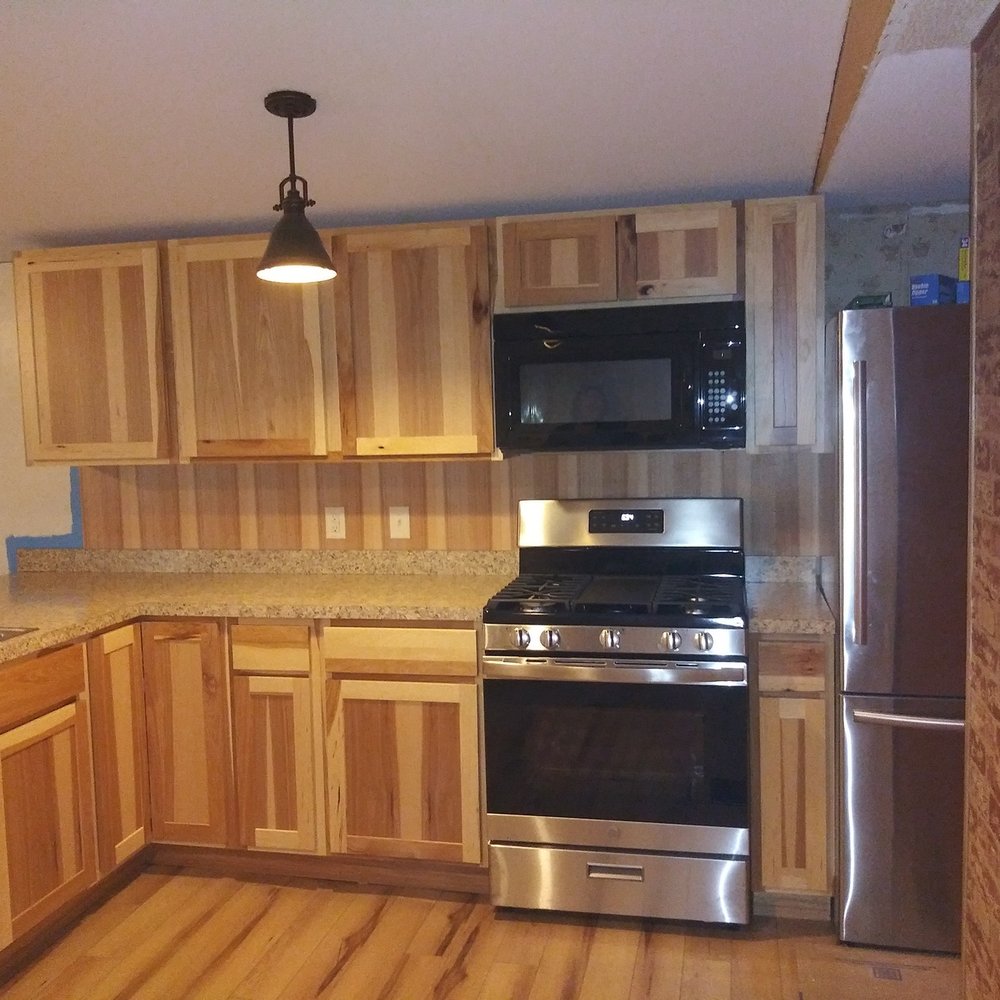 Crestwood Muncy Pa Matttroy