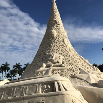 Sandi Land - Festivals Near Me - West Palm Beach, Florida Sandi Land - Festivals Near Me - West Palm Beach, Florida
