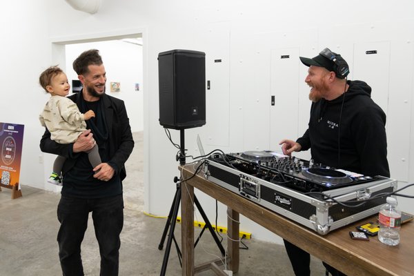 de Sarthe Gallery Scottsdale by null