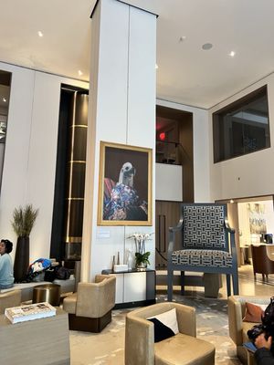 The Clift Royal Sonesta San Francisco by null