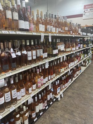 Tower Beer, Wine & Spirits by null