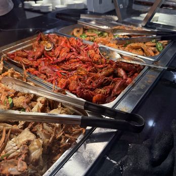 Captain Buffet - Buffets Near Me - Sacramento, California Captain Buffet - Buffets Near Me - Sacramento, California