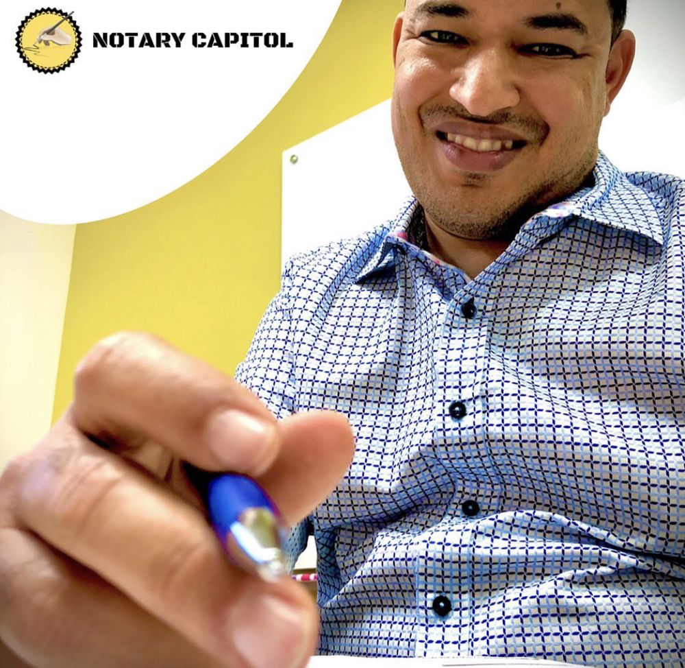 NOTARY CAPITOL Updated August 2024 21 Photos Newark, New Jersey