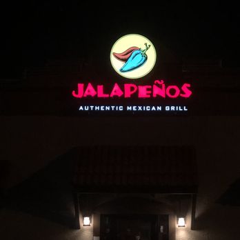 Jalapeno's Mexican Restaurant - Mexican Near Me - Savannah, Georgia Jalapeno's Mexican Restaurant - Mexican Near Me - Savannah, Georgia