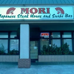 Sado Mori Japanese Steakhouse