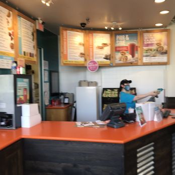 Tropical Smoothie Cafe - Sandwiches Near Me - Oakton, Virginia Tropical Smoothie Cafe - Sandwiches Near Me - Oakton, Virginia