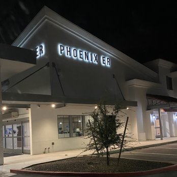 East Valley ER - Emergency Rooms Near Me - Chandler, Arizona East Valley ER - Emergency Rooms Near Me - Chandler, Arizona