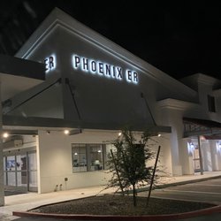 East Valley ER