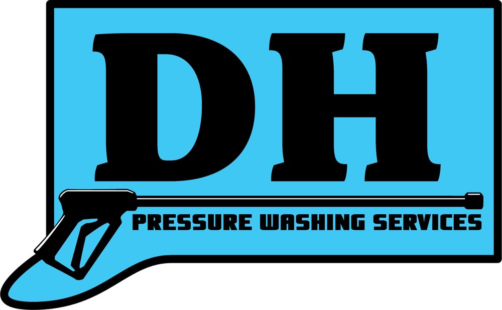 DH Pressure Washing Services - veterans service organization in Orlando, FL