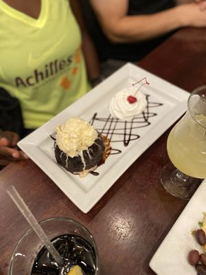 Marathon Grill by null