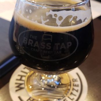 The Brass Tap - Allen - Dragon's Milk stout - New American Near Me - Allen, Texas The Brass Tap - Allen - Dragon's Milk stout - New American Near Me - Allen, Texas