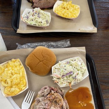 Uncle Tony's Backyard Bbq - Smoked Pulled Pork and Smoked Brisket - Barbeque Near Me - Orlando, Florida Uncle Tony's Backyard Bbq - Smoked Pulled Pork and Smoked Brisket - Barbeque Near Me - Orlando, Florida